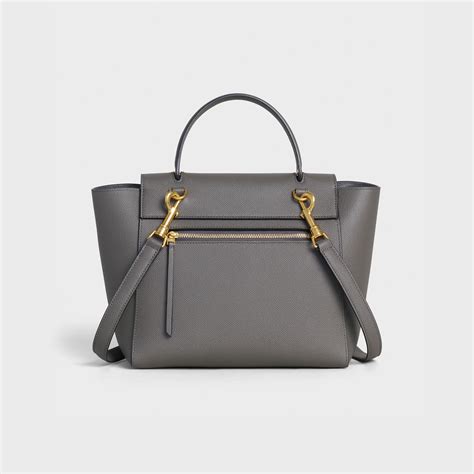 celine micro belt bag|celine micro belt bag colors.